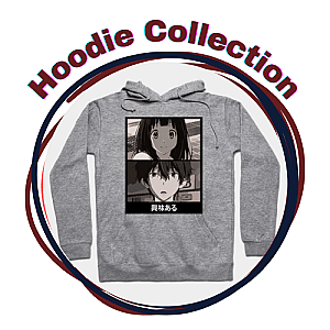 Hyouka Hoodies