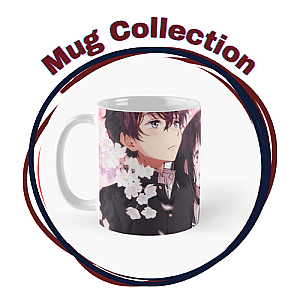 Hyouka Mugs