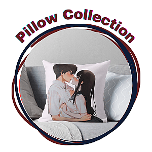 Hyouka Pillows Cover