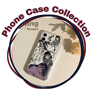 Hyouka Cases