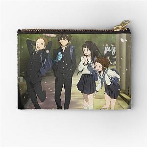 [HD] Hyouka Zipper Pouch