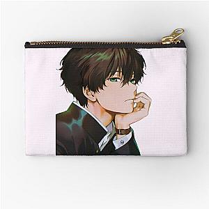 Hyouka Oreki Manga Zipper Pouch