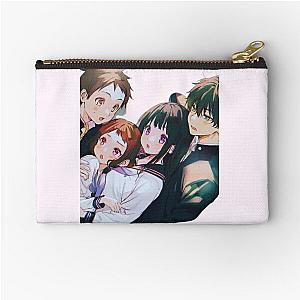 Hyouka Oreki Manga Zipper Pouch