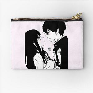 Hyouka Oreki Manga Zipper Pouch