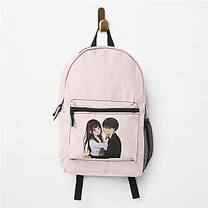 Hyouka Oreki Manga Backpack