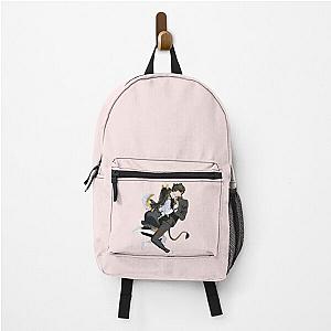 Hyouka Oreki Manga Backpack