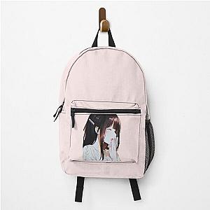 Hyouka Oreki Manga Backpack