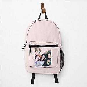 Hyouka Oreki Manga Backpack