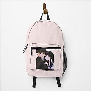 Hyouka Oreki Manga Backpack