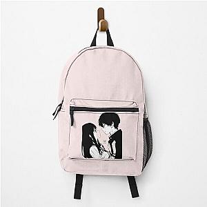 Hyouka Oreki Manga Backpack