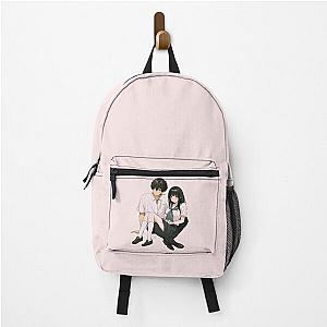 Hyouka Oreki Manga Backpack