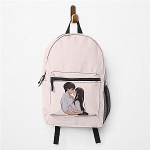 Hyouka Oreki Manga Backpack