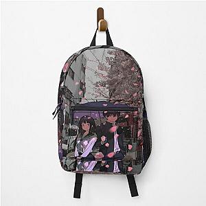 HYOUKA - Oreki & Chitanda Backpack