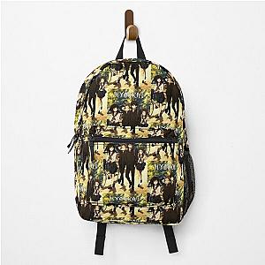 Hyouka Oreki and chitanda  Backpack