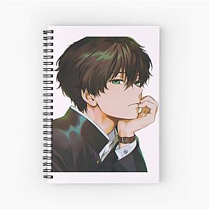 Hyouka Oreki Manga Spiral Notebook