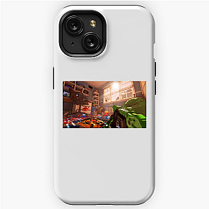 Hypercharge Unboxed Merch For Fans Hypercharge Unboxed Samsung Cases