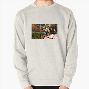 Hypercharge Unboxed Fan Art Hypercharge Unboxed Sweatshirts