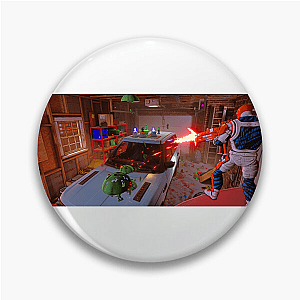 Hypercharge Unboxed Merchandise For Fans Hypercharge Unboxed Pins