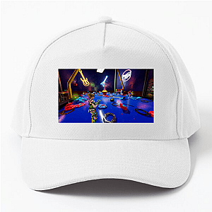 Hypercharge Unboxed Collection for fans Hypercharge Unboxed Hats & Caps
