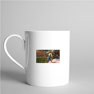Hypercharge Unboxed Fan Art Hypercharge Unboxed Mugs