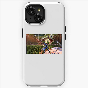 Hypercharge Unboxed Fan Art Hypercharge Unboxed iPhone Cases