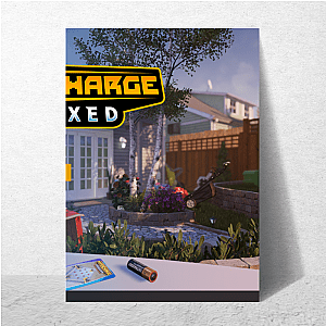 Hypercharge Unboxed Limited Collection Hypercharge Unboxed Posters