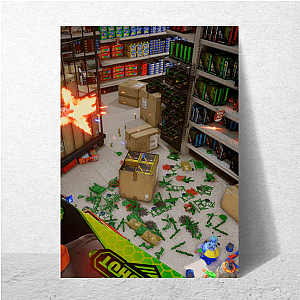 Hypercharge Unboxed Special Collection Hypercharge Unboxed Posters