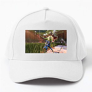Hypercharge Unboxed Fan Art Hypercharge Unboxed Hats & Caps