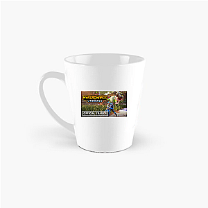Hypercharge Unboxed Signature Hypercharge Unboxed Mugs