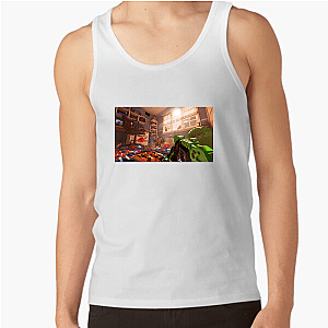 Hypercharge Unboxed Merch For Fans Hypercharge Unboxed Tank Tops