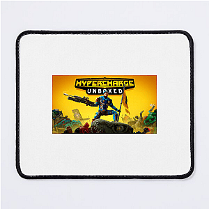 Hypercharge Unboxed Merch Collection Hypercharge Unboxed Mouse Pads
