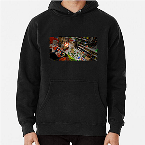 Hypercharge Unboxed Special Collection Hypercharge Unboxed Hoodies