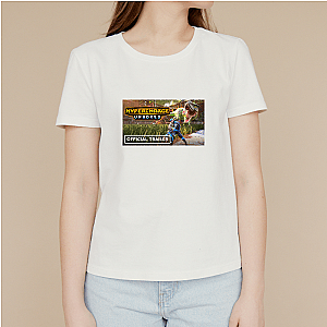 Hypercharge Unboxed Signature Hypercharge Unboxed T-Shirts