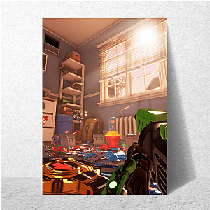 Hypercharge Unboxed Merch For Fans Hypercharge Unboxed Posters