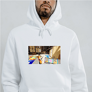 Hypercharge Unboxed Merch Hypercharge Unboxed Hoodies