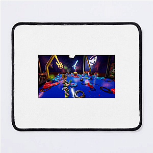 Hypercharge Unboxed Collection for fans Hypercharge Unboxed Mouse Pads