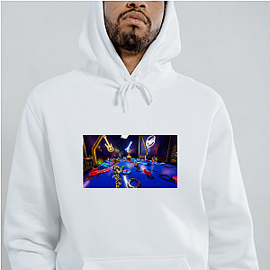 Hypercharge Unboxed Collection for fans Hypercharge Unboxed Hoodies