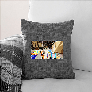 Hypercharge Unboxed Merch Hypercharge Unboxed Pillows Cover