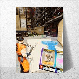Hypercharge Unboxed Merch Hypercharge Unboxed Posters