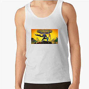 Hypercharge Unboxed Merch Collection Hypercharge Unboxed Tank Tops