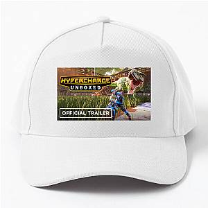 Hypercharge Unboxed Signature Hypercharge Unboxed Hats & Caps