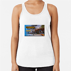 Hypercharge Unboxed Limited Collection Hypercharge Unboxed Tank Tops