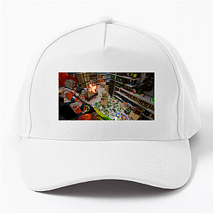 Hypercharge Unboxed Special Collection Hypercharge Unboxed Hats & Caps