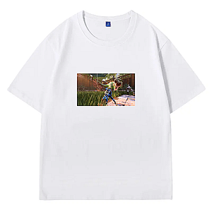 Hypercharge Unboxed Fan Art Hypercharge Unboxed T-Shirts