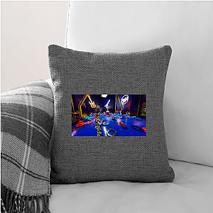 Hypercharge Unboxed Collection for fans Hypercharge Unboxed Pillows Cover