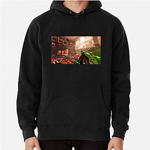 Hypercharge Unboxed Merch For Fans Hypercharge Unboxed Hoodies