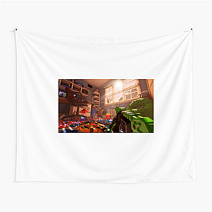 Hypercharge Unboxed Merch For Fans Hypercharge Unboxed Tapestries