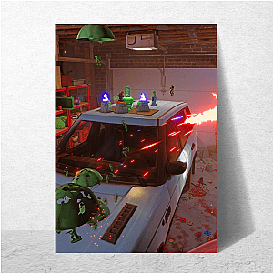 Hypercharge Unboxed Merchandise For Fans Hypercharge Unboxed Posters