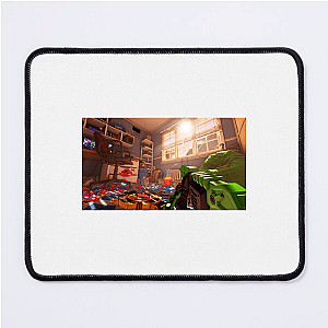 Hypercharge Unboxed Merch For Fans Hypercharge Unboxed Mouse Pads
