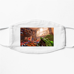 Hypercharge Unboxed Merch For Fans Hypercharge Unboxed Face Masks